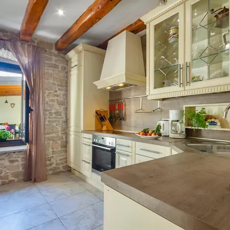 Stone House