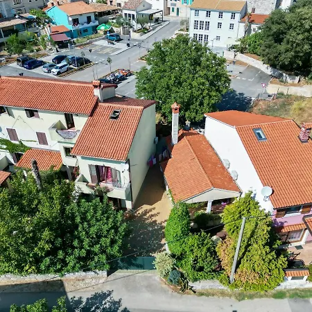 Ferienhaus Stone House