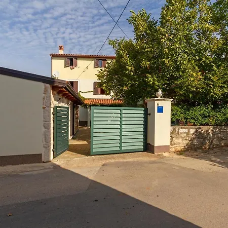 Stone House Σπίτι διακοπών