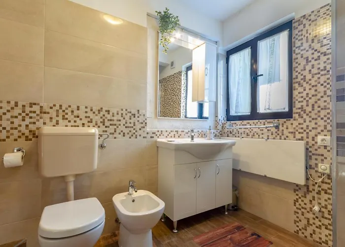 Ferienhaus Stone House *