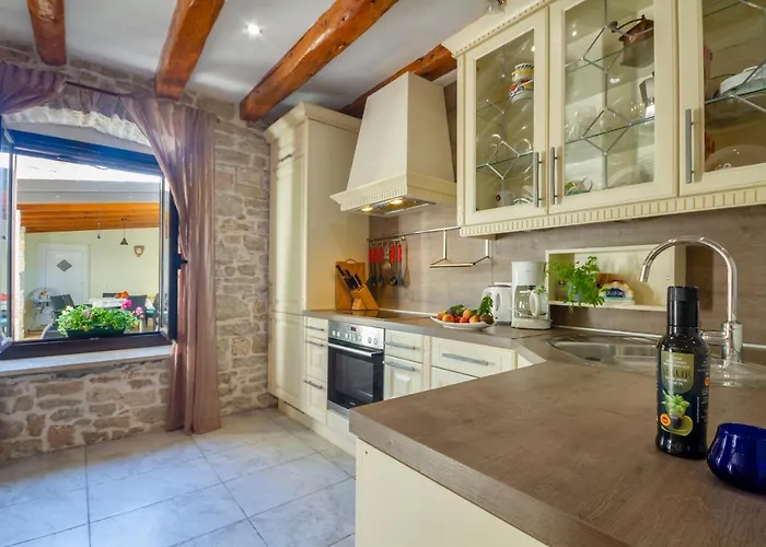 Stone House