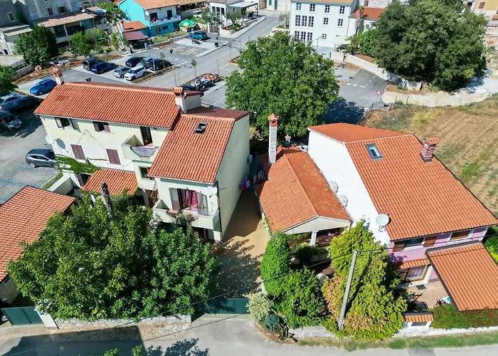 Ferienhaus Stone House