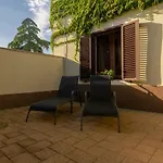 Stone House *