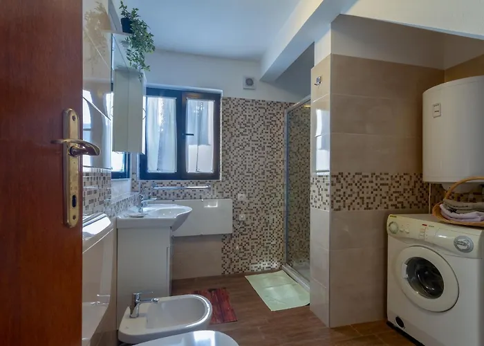 Stone House Holiday home