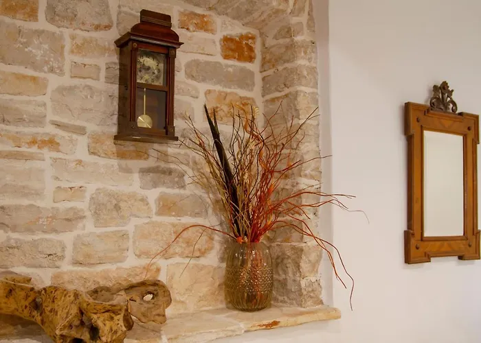 Stone House Holiday home